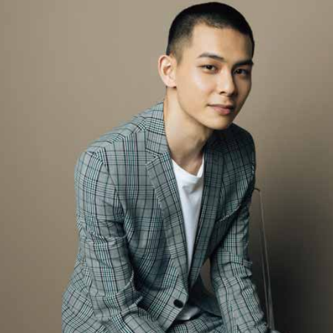 男藝人 – 三立藝能